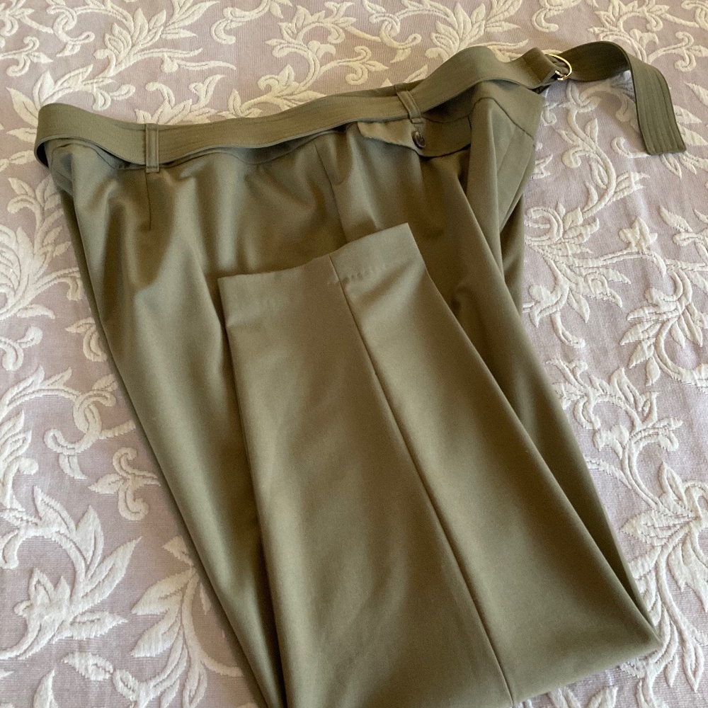 Calvin Kline Slacks